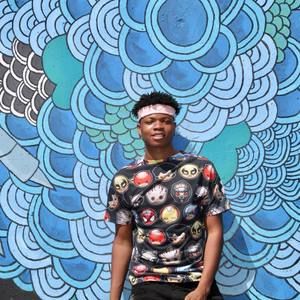 Meet your Posher, Darius